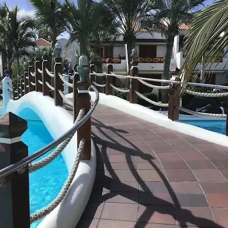 Апартаменты Exterior Con Vistas