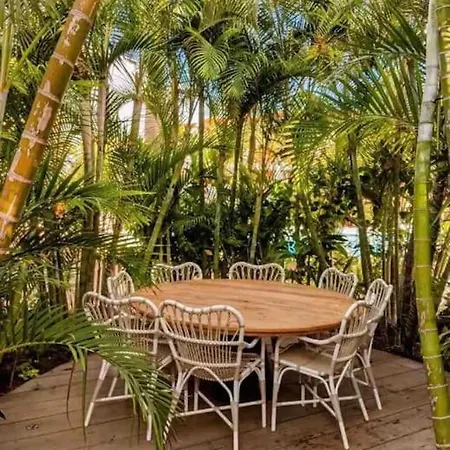 Exterior Con Vistas * Плая-де-лас-Америкас