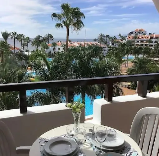 Exterior Con Vistas * بلايا ذي لاس أميريكاس