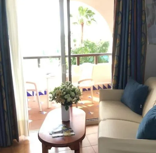 شقة Exterior Con Vistas *