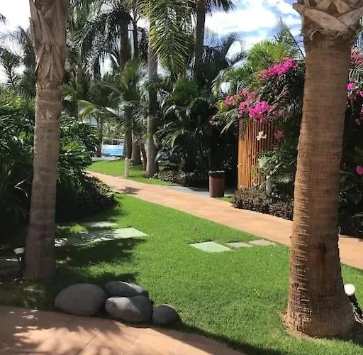Exterior Con Vistas شقة بلايا ذي لاس أميريكاس