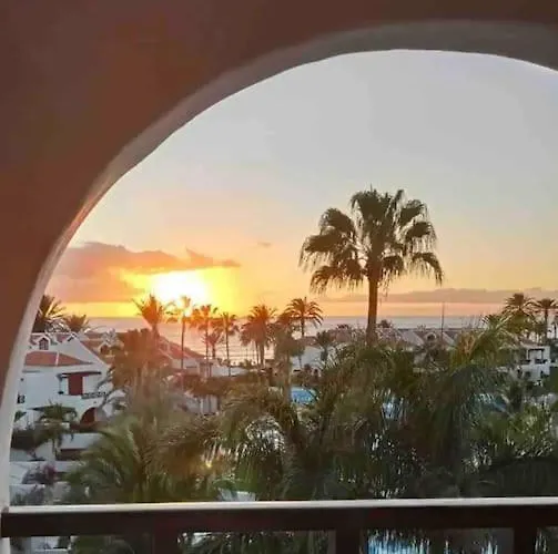 Exterior Con Vistas
