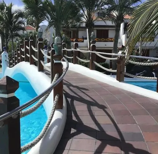 شقة Exterior Con Vistas