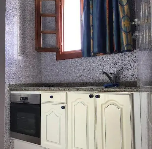 Apartamento Exterior Con Vistas *