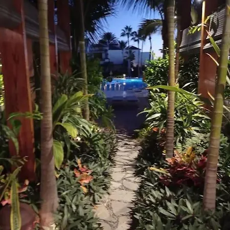 Apartamento Exterior Con Vistas