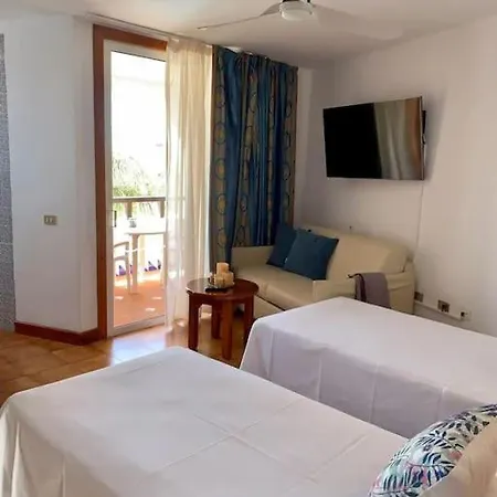 Lejlighed Exterior Con Vistas *