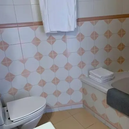 Exterior Con Vistas Apartament