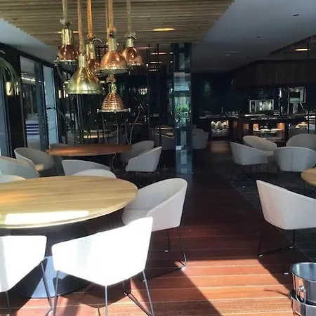 Exterior Con Vistas Playa de las Americas (Tenerife)