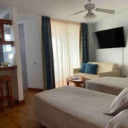 Exterior Con Vistas Apartament *