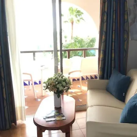 Apartment Exterior Con Vistas *
