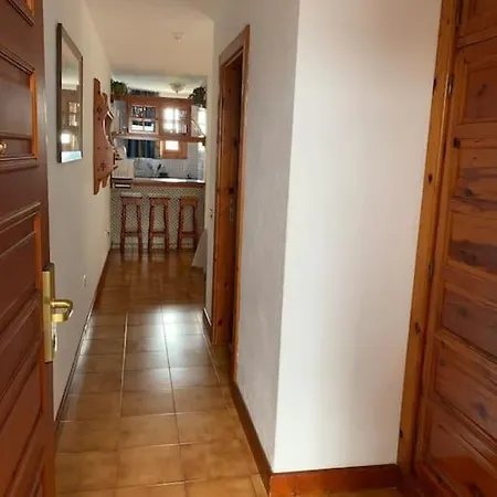 Exterior Con Vistas Apartament *