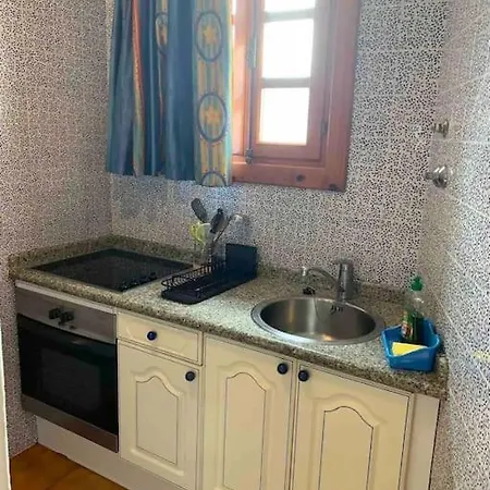 Apartament Exterior Con Vistas Playa de las Americas (Tenerife)