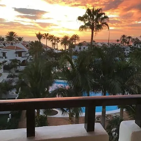 Exterior Con Vistas * Playa de las Américas