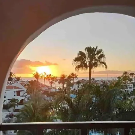 Exterior Con Vistas