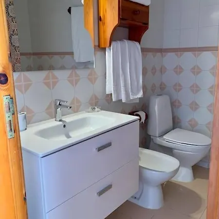 Apartament Exterior Con Vistas *