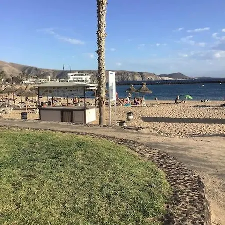 Exterior Con Vistas * Playa de las Americas (Tenerife)