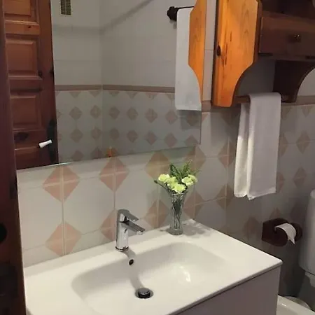 Apartament Exterior Con Vistas *