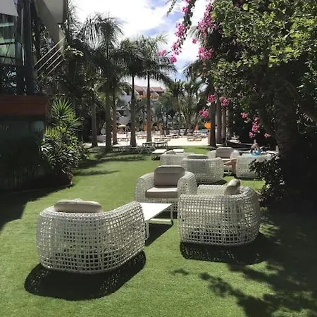 Exterior Con Vistas * Playa de las Américas