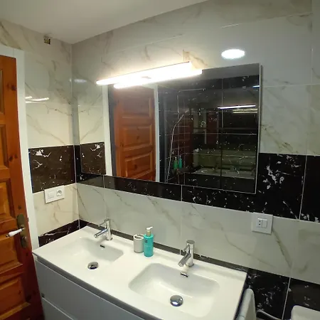 Apartamento Exterior Con Vistas