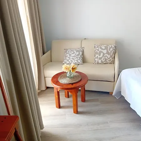 Apartamento Exterior Con Vistas *