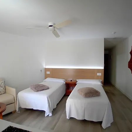 Apartamento Exterior Con Vistas *