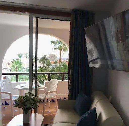 Exterior Con Vistas