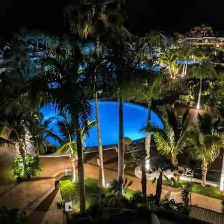 Exterior Con Vistas Апартаменты