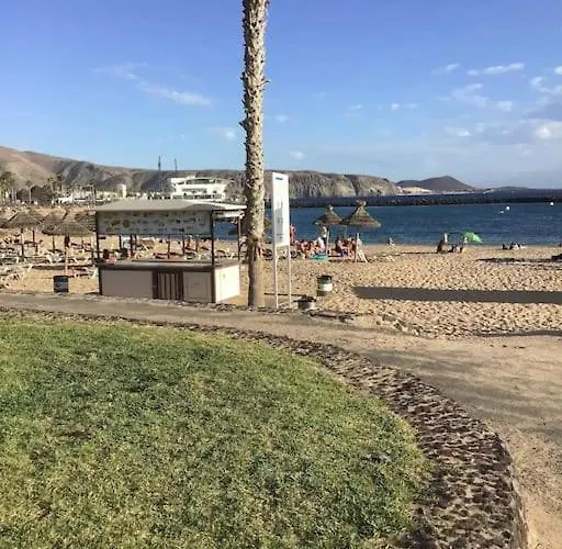 Exterior Con Vistas * Плая-де-лас-Америкас