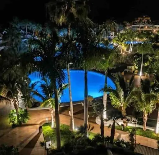 Exterior Con Vistas Апартаменты